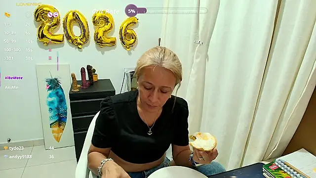 Naty_Stone's Live XXX Chat