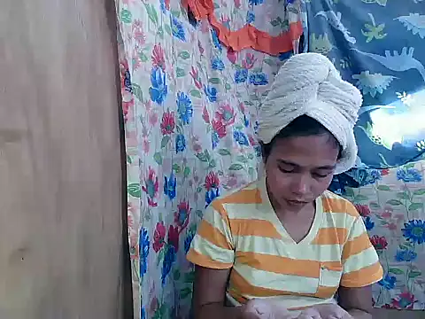 Chat XXX ao vivo de PinaySkinnyGirl