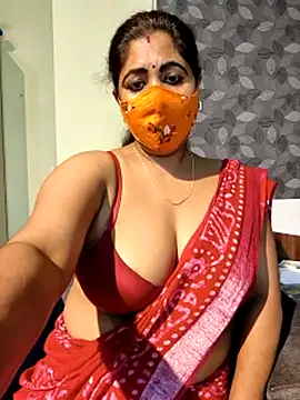 Show Webcam de Poly_bhabi