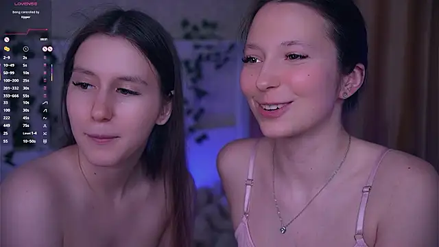 GabrielleLynchard 웹캠 쇼