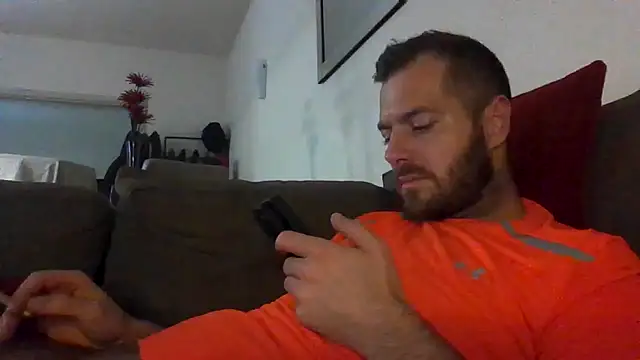 THE_CHEEKY_ALPHA Live XXX Chat