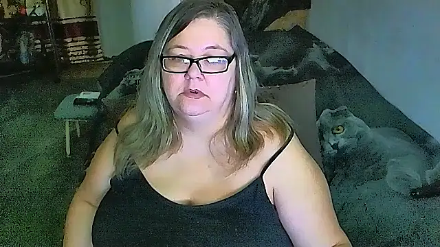 sex2 élő XXX-chatje