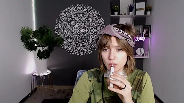 XXX chat uživo modela EchoScribe