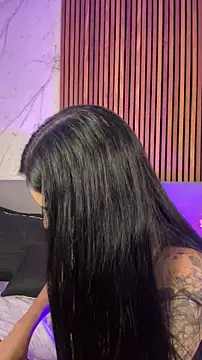 AliceRitter's Live XXX Chat