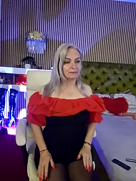 LadyTouch 即時 XXX 聊天