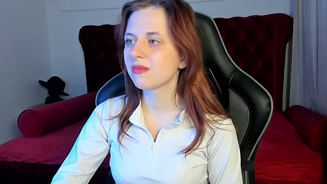 FreyaVey's Live XXX Chat