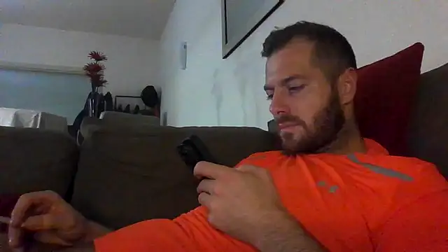 THE_CHEEKY_ALPHA – Live XXX-chat