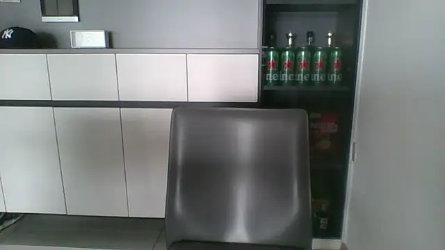 nole_china7 웹캠 쇼