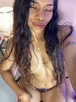 Alliz_Collette's Live XXX Chat