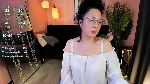 Živý XXX chat Anita_Muse