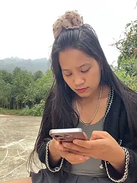 Smell-Tea 在線直播表演