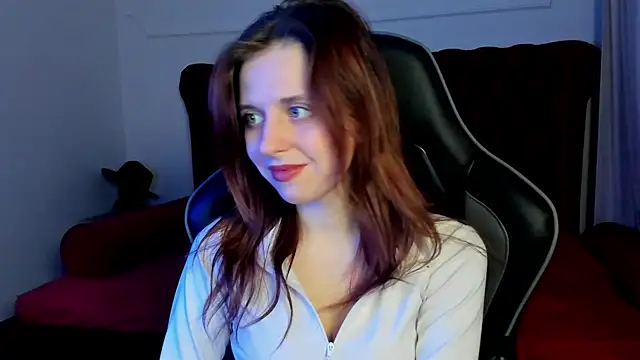 Živý XXX chat FreyaVey