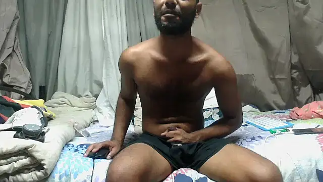 Camodick Live XXX Chat