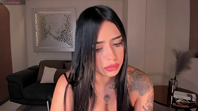 MariaHerrera_'s Live XXX Chat