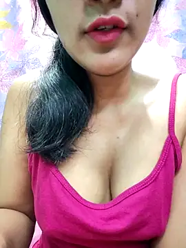 Your_Private_GirlのライブXXXチャット