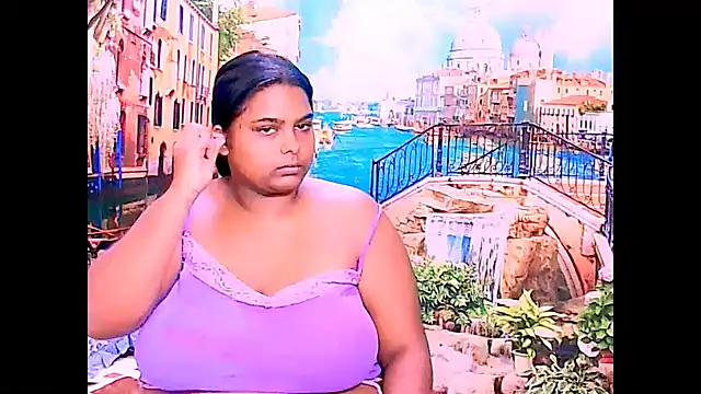 Czat XXX na żywo – Indianfairy99