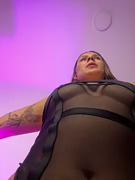 SofiaG_ Obrolan Langsung XXX