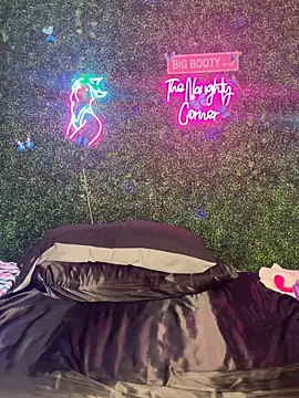 RenaThickAss Live XXX-chat