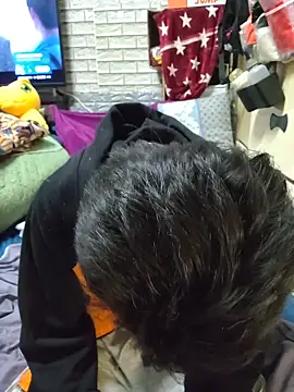 Christopher1024's Webcam Show