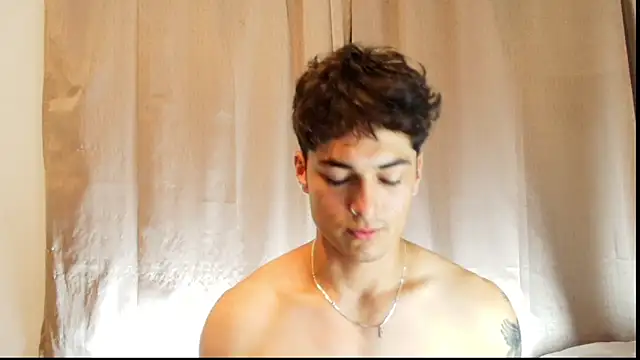 jimmy_class' Webcam Show