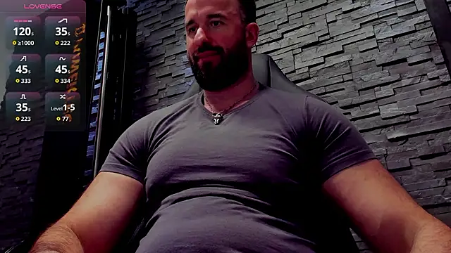 David_Big_Daddy Live XXX Chat