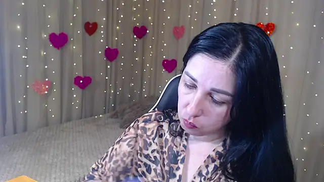 JillStevensn Live XXX chat