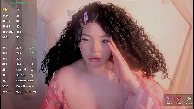 ImamDahian 라이브 XXX 채팅