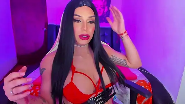 Aleja_monnroe Live XXX-Chat