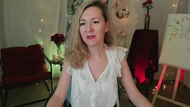 DonnaSmitth 라이브 XXX 채팅