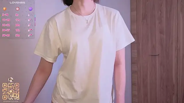 JeaneneWoltz Adlı Modelin Canlı XXX Sohbeti