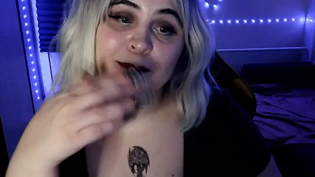 Chat XXX Live Lulovia