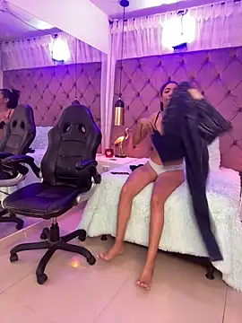 Chat XXX Live Auri__