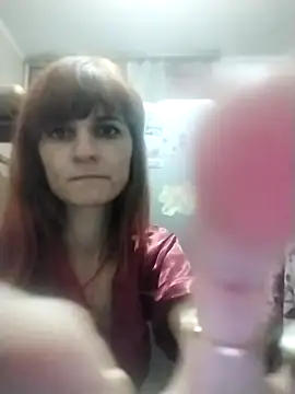 Show de YaroslavaLester na webcam