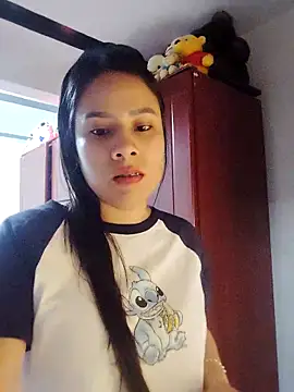 Chat XXX Live Ivanna_Lux