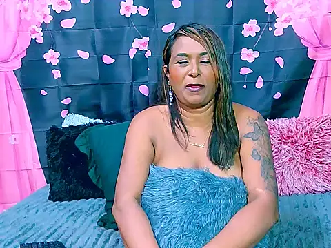 Živý XXX chat indiansparkle