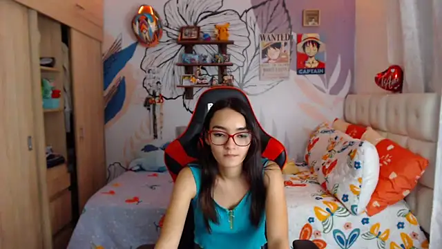 Chat XXX Live LinzyBaner