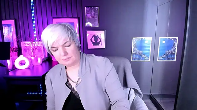 Chat XXX Live CarmenSoft