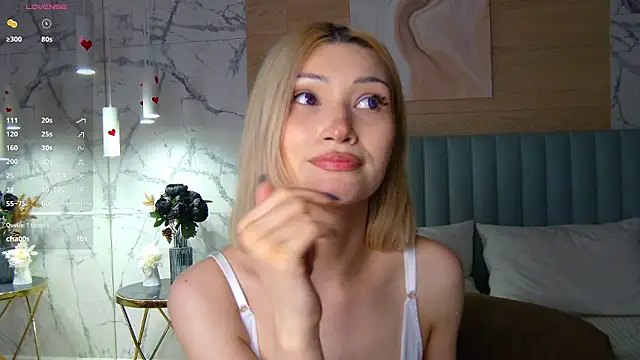 Chat XXX Live CarolReeves