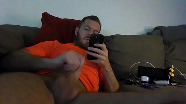 Chat XXX en directo de THE_CHEEKY_ALPHA