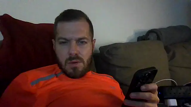 THE_CHEEKY_ALPHA's Live XXX Chat