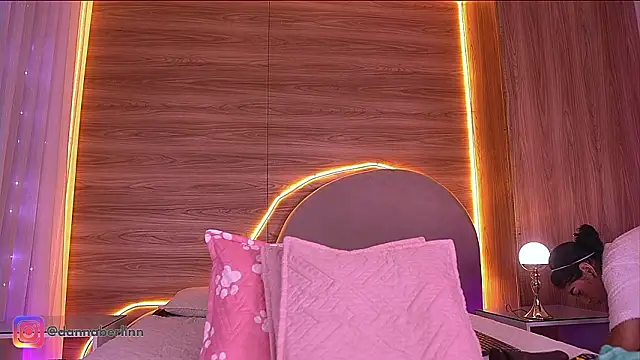 Chat XXX ao vivo de danna_berlin_