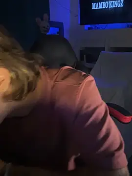 AngelLatinBoy 在線直播表演