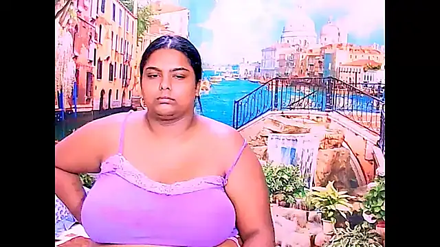 Živý XXX chat Indianfairy99