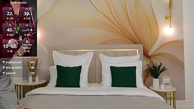 milaleoneli Obrolan Langsung XXX