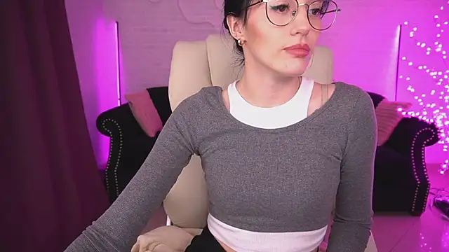 Chat XXX Live EviLune