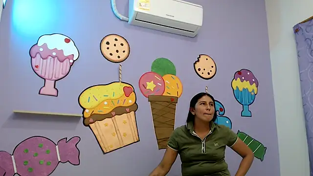 Chat XXX Live NOVAHOT98