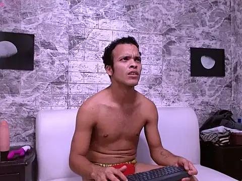 WilThePasive's Webcam Show