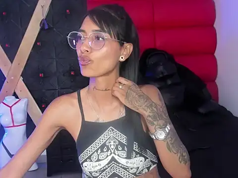 KarlaSlutSkinny__ 라이브 XXX 채팅