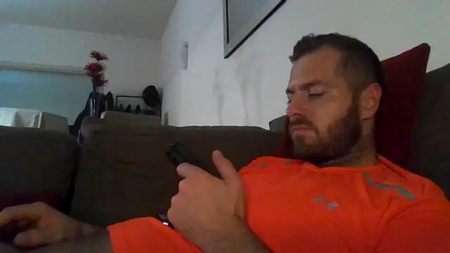 THE_CHEEKY_ALPHA Chat XXX in diretta