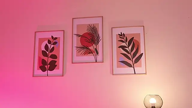 Živý XXX chat DahianaWalcott